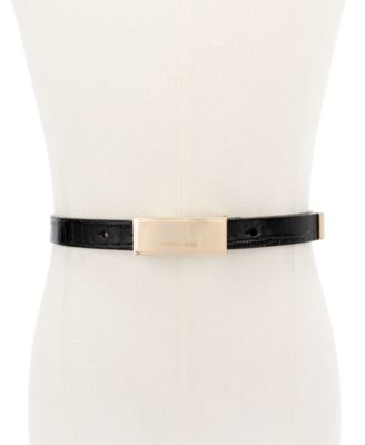 20mm Non-Reversible Belt