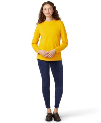 Women's Double Soft Jersey Pants