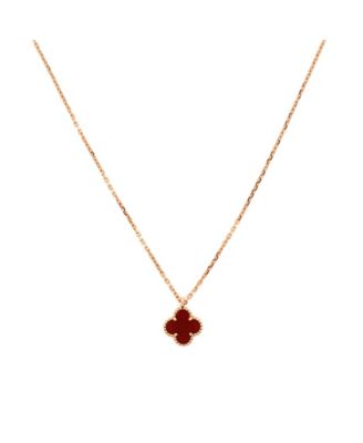 Pre-Owned Van Cleef & Arpels