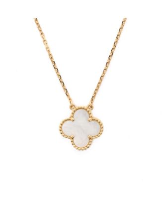 Pre-Owned Van Cleef & Arpels