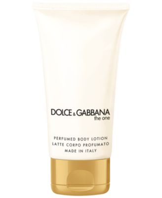 3 Pc. The One Eau de Parfum Trio Gift Set