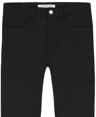 Boys' 8-20 Slim Fit Pants
