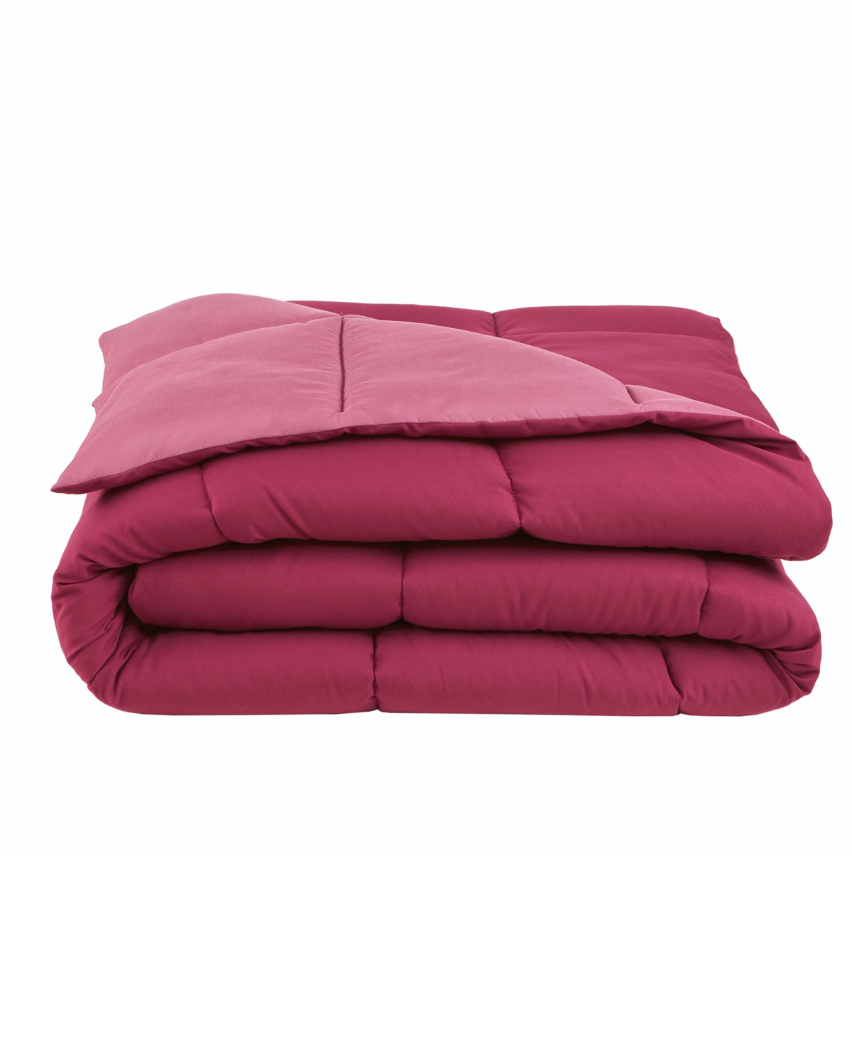 Arch Studio Microfiber Down Alternative Comforter