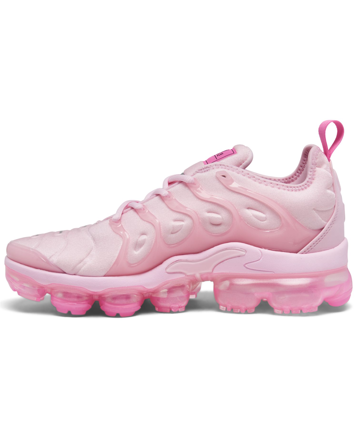 Women's Air VaporMax Plus Running Sneakers from Finish Line