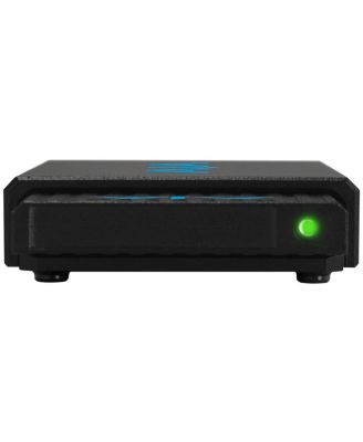 PAK Dock Pro Media Reader/Writer