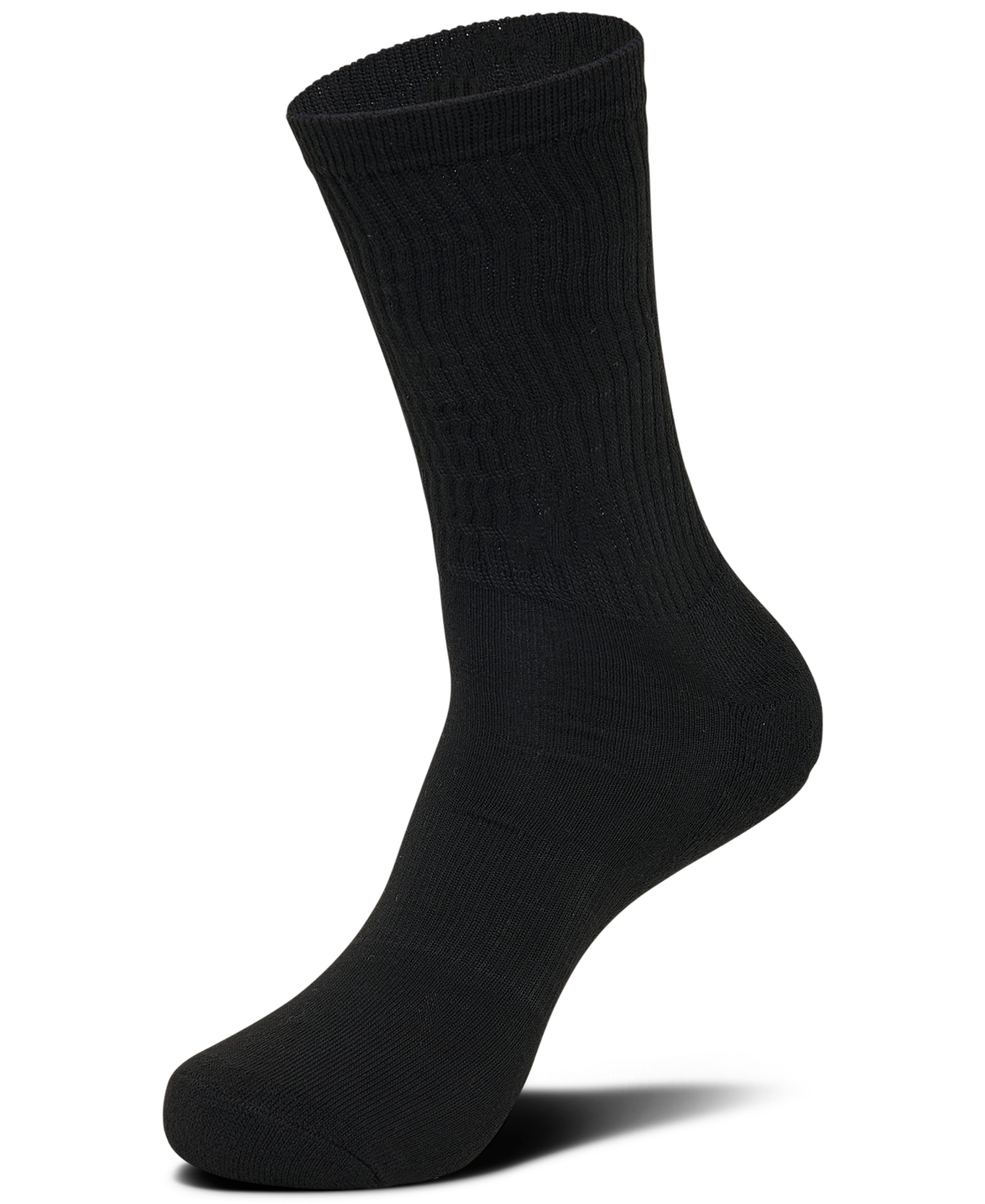 Sof Sole Men's 6-Pack Crew Socks from Finish Line