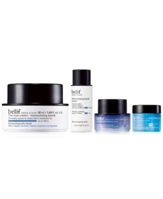 4-Pc. My Hydrated Skin Wishlist Set