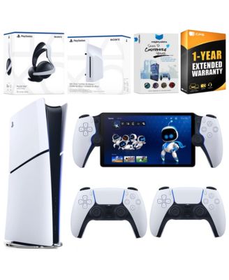 Sony