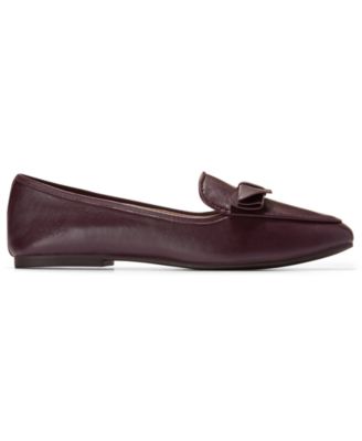 Women's Payson Soft Bow Slip On Loafers