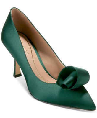 Cole Hann Women's Florette Stiletto Heel Pumps
