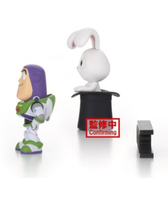 - Pixar Characters - Pixar Fest - Figure Collection - Vol. 12