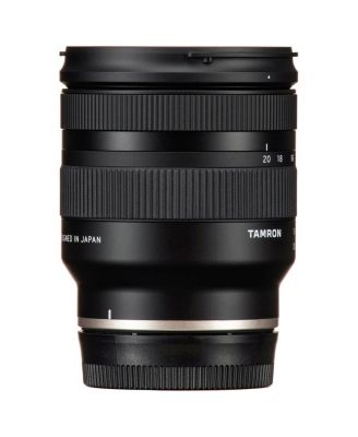 11-20mm f/2.8 Di III-A RXD Lens for Fujifilm X