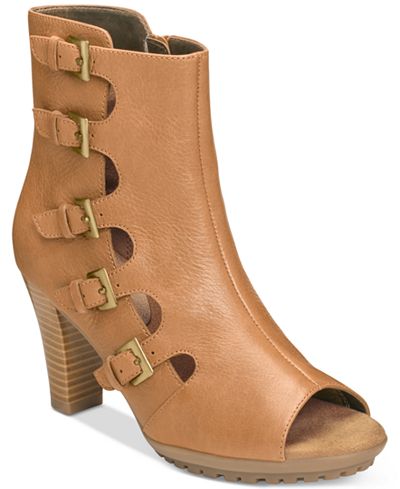 Aerosoles Mirage Booties