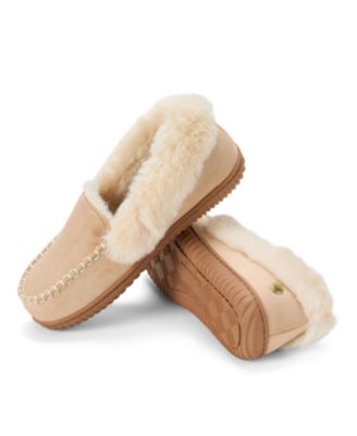 Women's Ryland Cabin Moccasin Slipper