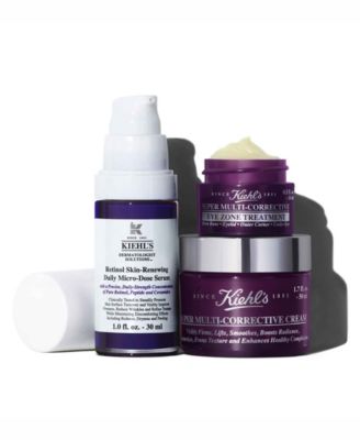 Kiehl's Since 1851 - x