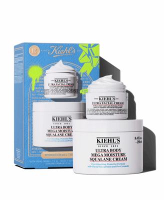 Kiehl's Since 1851 - x