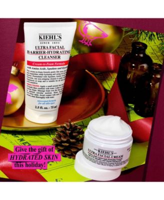 2-Pc. Hydrate All the Way Ultra Facial Gift Set