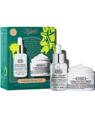 Kiehl's Since 1851 - x