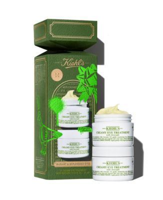 Kiehl's Since 1851 2-Pc. Avocado Eye Cream Gift Set - Macy's