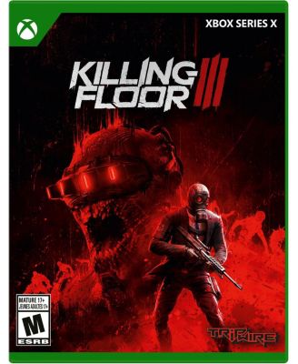 Killing Floor 3 for Xbox Series X