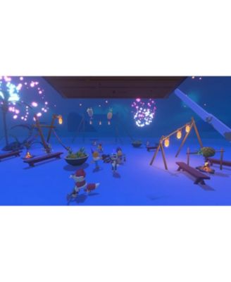 Fruitbus for Playstation 5