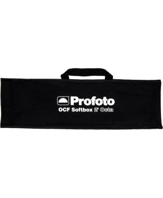 2' Octagonal Off-Camera Flash Softbox