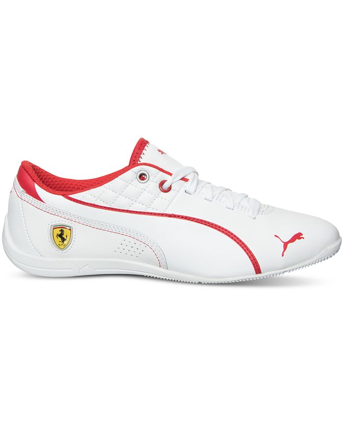 Puma Men's Drift Cat 6 SF NM Casual Sneakers from Finish Line Macy's