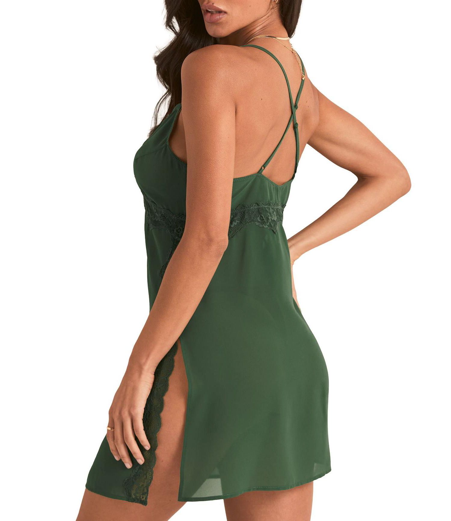 Kelee Women's Slip Lingerie