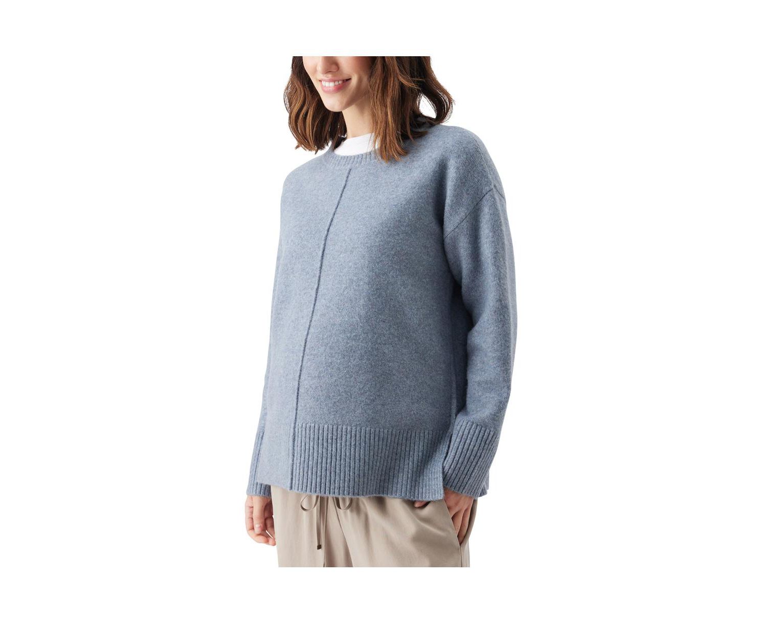 Maternity Eva Nursing Knit