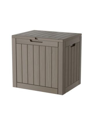 Chic Crate