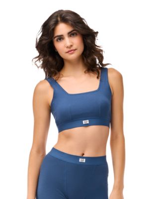 GapBody Women's Logo Comfort Bralette GPW01052	
