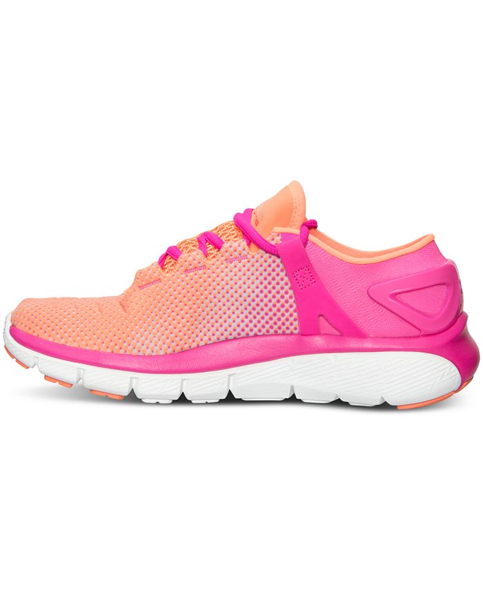 Under armour outlet speedform fortis pixel