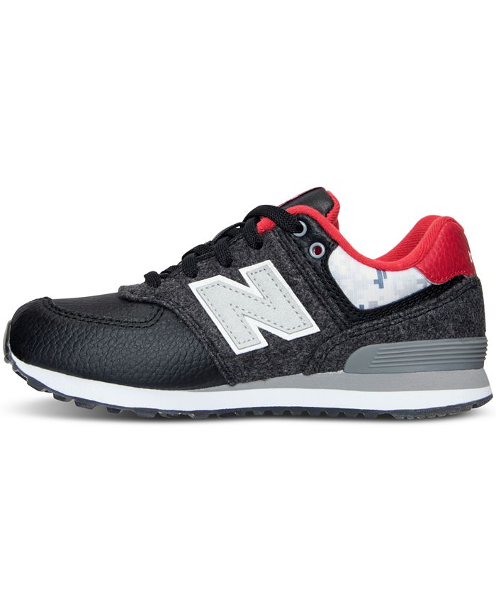New balance deals 574 deep freeze