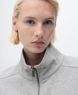 Women's Adjustable Waistband Short-Sleeved Jacket