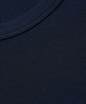 Women's Belt Midi Dress