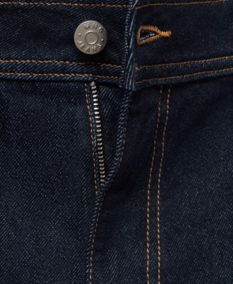 Women's Catherin Culotte High-Rise Jeans