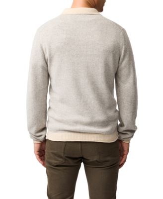 Rodd Gunn Men's Marlin Knit