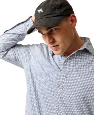 Men's Wiltshire Long Sleeve Shirt
