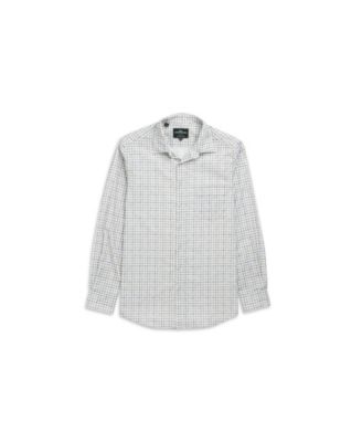 Men's Fox Street Long Sleeve Slim Fit Shirt