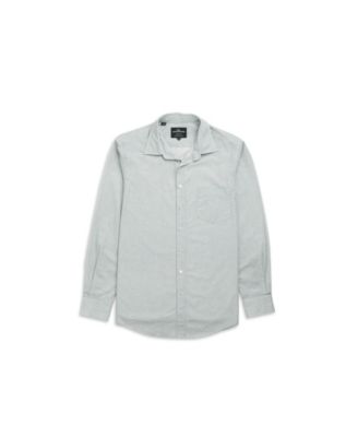 Men's Mount Riley Long Sleeve Slim Fit Shirt