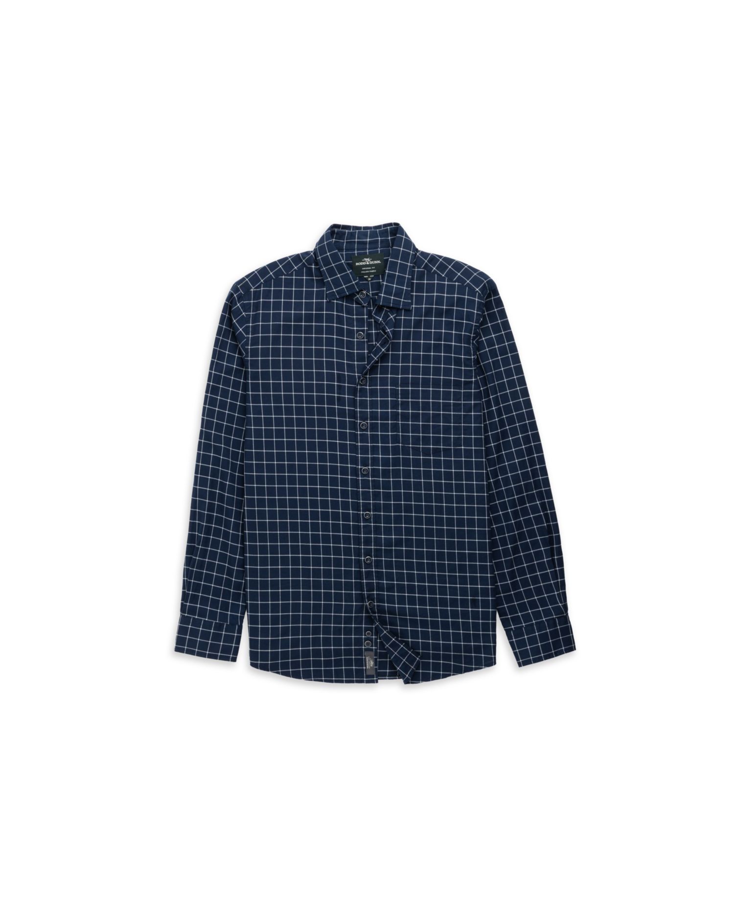 Men's Glenrock Long Sleeve Shirt