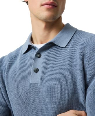 Rodd Gunn Men's Eastern Bush Knit