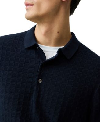 Men's Redruth Knit Sweater	