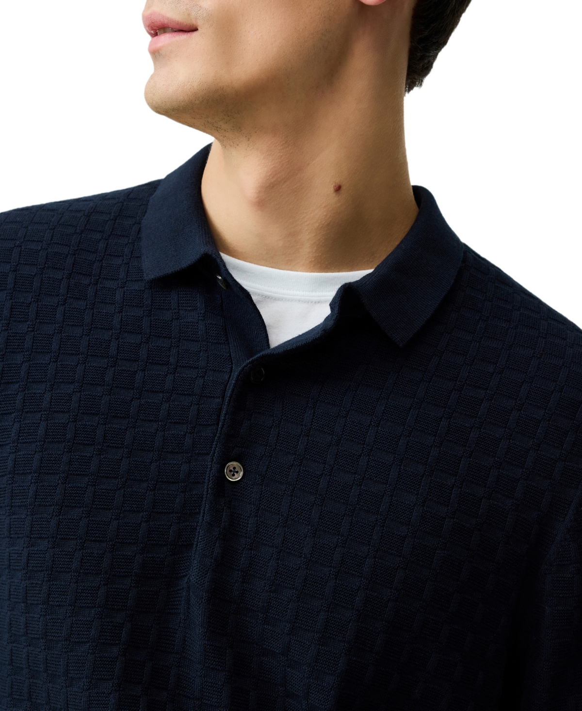 Rodd & Gunn Men's Redruth Knit Sweater