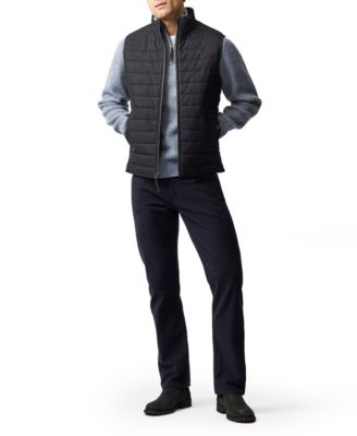 Men's Dunedin Road Vest