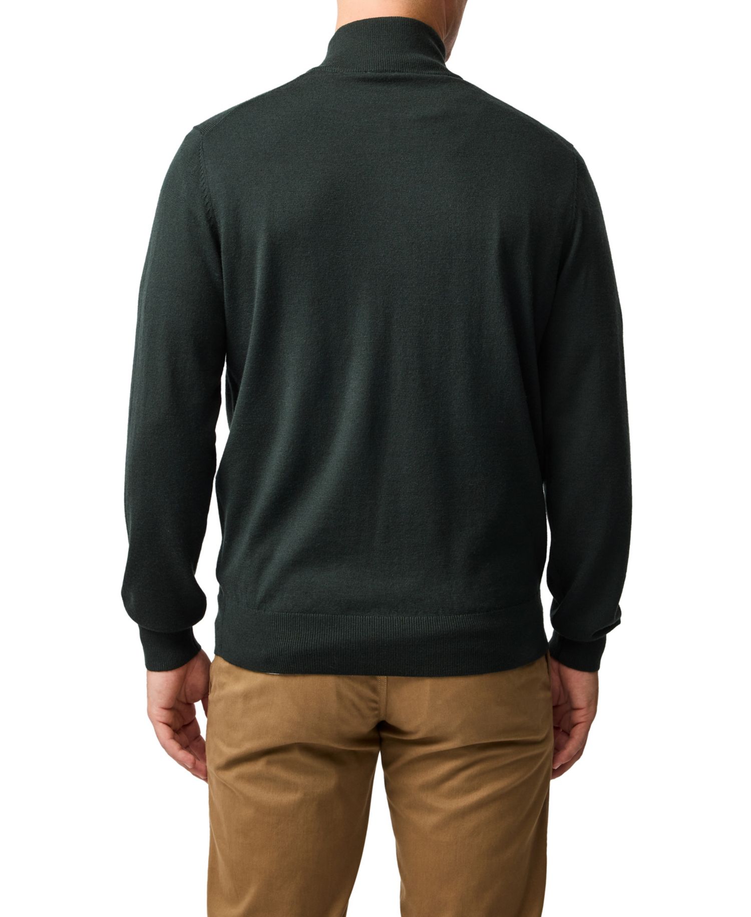 Men's Nobles Knit Sweater