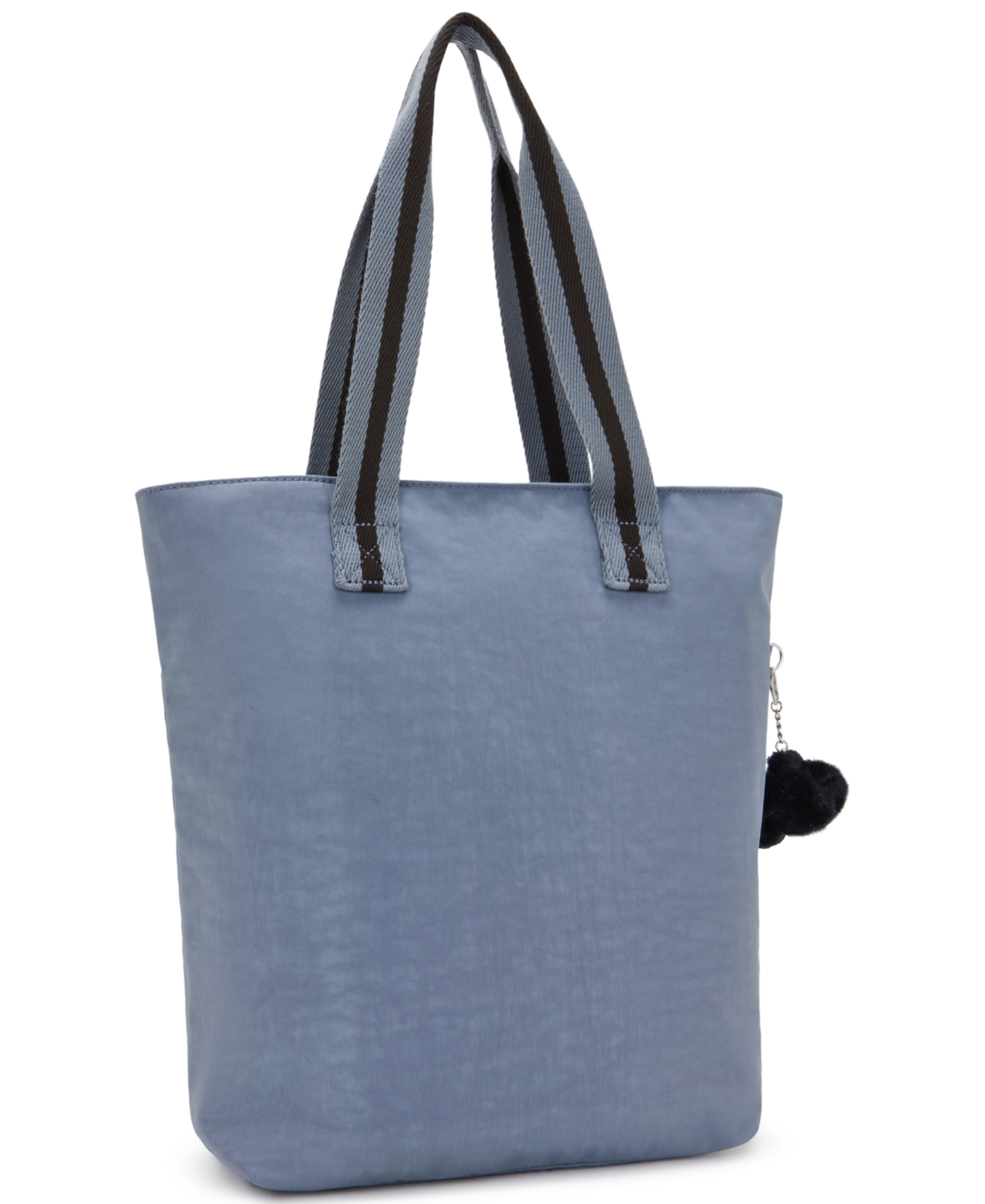 Kipling 's Hanifa 15" Laptop Tote In Blue