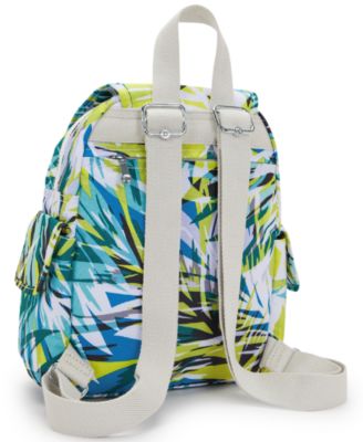 City Pack Mini Backpack