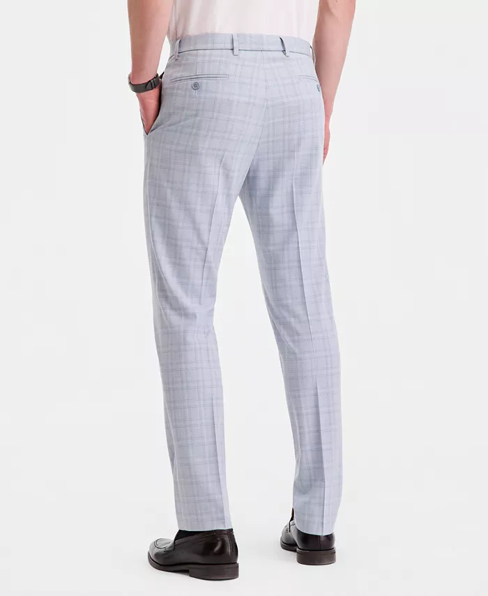 Men's Modern-Fit Dress Pant - thumbnail 4
