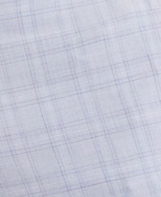 Men's Modern-Fit Dress Pant